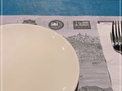 -苏坦土耳其西餐厅(玉林店)