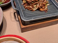 -青年公社烤鸭(青年路店)