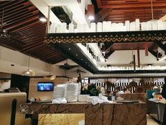 -金厨泰国餐厅·全泰籍厨师料理(拱北店)