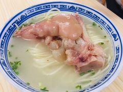 -盛兴面馆(真儒大厦店)