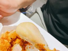 -麦当劳(南京宁海路店)