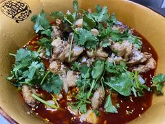 -名汇粤菜馆(黄兴路店)