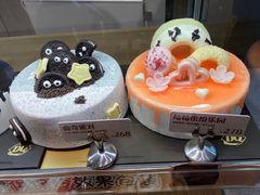 -DQ·蛋糕·冰淇淋(川沙东海岸店)