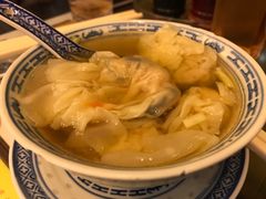 -麦奀云吞面世家 山顶店(山顶广场店)
