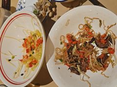 -江味龙虾馆·裸蓝龙虾(南山店)