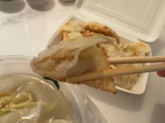 -长人馄饨铺(解放街店)