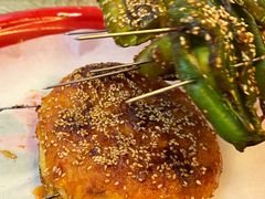-老味烧烤(总店)