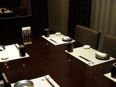 -青岛海泉湾皇冠假日度假酒店-天海日餐厅