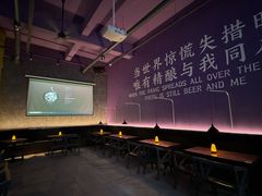 -HP9精酿餐厅(高新区体育馆店)