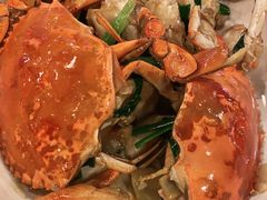 -盛港湾海鲜食府(黄沙店)
