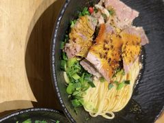 -嘻小北·兰州清汤牛肉面(南翔印象城MEGA店)