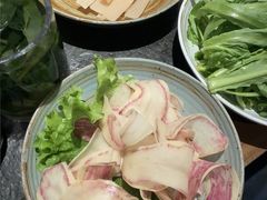 -老墙根涮肉(王四营店)