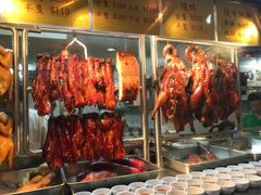 -兰芳园(上环店)