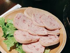 -探鱼·鲜青椒爽麻烤鱼(领展购物广场店)