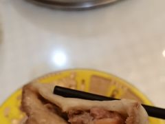 -狗不理大酒店(意式风情街店)
