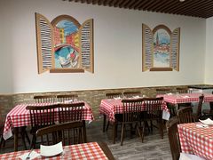 大堂-威尼斯意大利餐厅