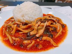 -宜家·瑞典风味餐厅(天津东丽商场店)