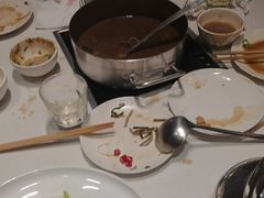 -蝎王府羊蝎子(北大地店)
