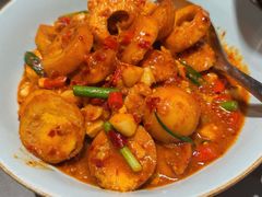 -匠熙小馆(崇文门店)