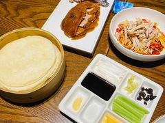 -小大董·烤鸭(王府井apm店)
