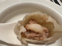 精品虾肉小笼包-知味观(湖滨店)