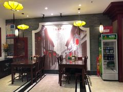 -朱桥甲鱼馆(淮海西路店)