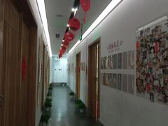 -子曰书院·古筝围棋书法国画小主持(夏都店)