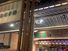 -筱爷叔·上海传统手工菜(玉树路店)