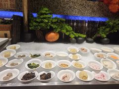 -初色海鲜自助(万丰路店)