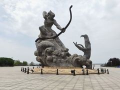 -巴陵广场
