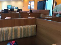 -萨莉亚意式餐厅(石鼓路店)