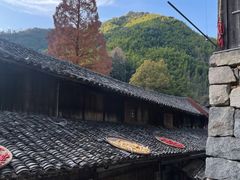 -林坑古村落
