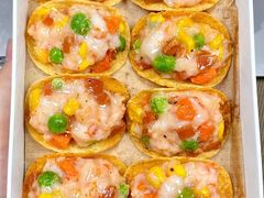 -1819餐厅·团队聚餐·烤串·精酿