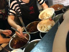 -刘二妈米皮(步行街店)