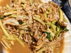 -旺角小渔村(二马路店)