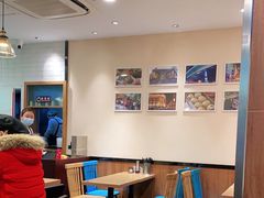 -小杨生煎(金山百联购物中心3楼店)