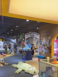 -儿童乐园(王府井百货店)