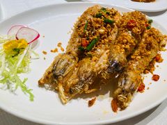 -金悦轩海鲜酒家(拱北店)