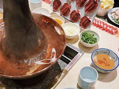 -三宝涮肉(体育学院店)