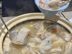 -蒙肥羊·酸汤潮牛·鲜牛肉火锅烤肉自助(岗顶店)