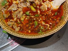 -老桥张羊肉