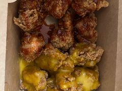 -Obligi Chicken韩式炸鸡(三元桥店)