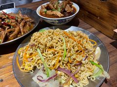 -盟重烧烤(高正街店)