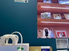 -海马体照相馆(北京朝阳大悦城店)