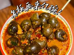 -老闵田螺馆·南昌市井菜·特色小吃(总店)