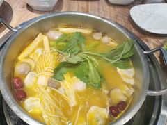 -小饕荟养生火锅(仁和·熙春郡店)