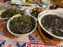 -61号餐吧(兴坪古镇漓江店)