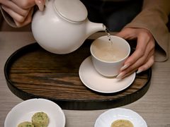 -隐溪茶馆(静安寺店)