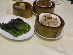 -兴悦酒家(环市东路店)