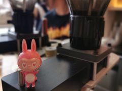 -% Arabica(京都东山店)